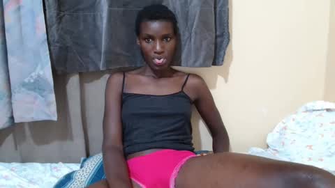 just ebonee online show from February 20, 9:31 pm