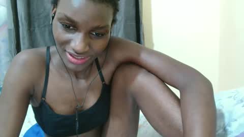 just ebonee online show from September 16, 11:11 am
