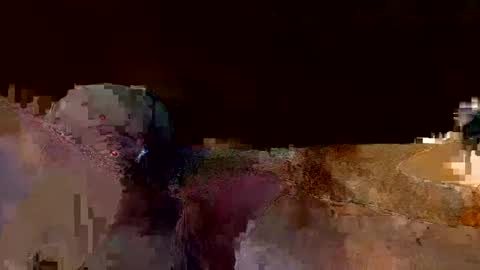 just ebonee online show from February 8, 9:07 pm