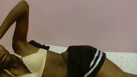 just ebonee online show from March 17, 7:39 pm