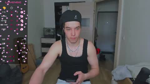 Edwins online show from June 25, 11:04 am
