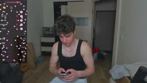 Edwins online show from June 26, 6:23 pm