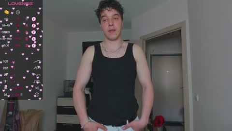 Edwins online show from June 30, 4:19 pm