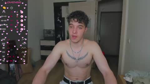 Edwins online show from July 8, 6:34 pm
