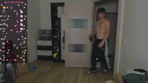 Edwins online show from July 20, 5:04 pm