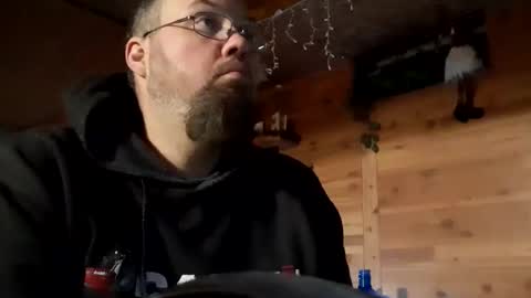 just_hangin_around online show from November 4, 2:49 pm