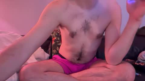 Snapshot of just_jasper chatting on March 2, 2:58 am just_jasper online show from March 2, 2:58 am