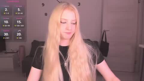JESSY online show from June 16, 7:38 pm