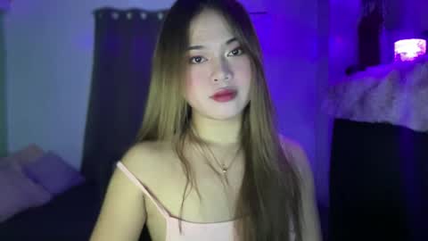 just_julia21 online show from May 24, 2:05 am