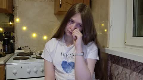 just_k1tty online show from October 31, 3:02 pm