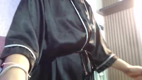 Snapshot of just_karlitaa chatting on March 24, 2:27 am JUSTKARLITA online show from March 24, 2:27 am