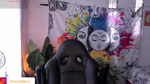 Snapshot of just_katiex chatting on February 19, 1:17 pm Sofia online show from February 19, 1:17 pm