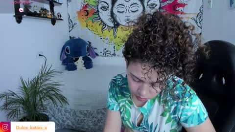 Sofia online show from November 25, 5:46 pm