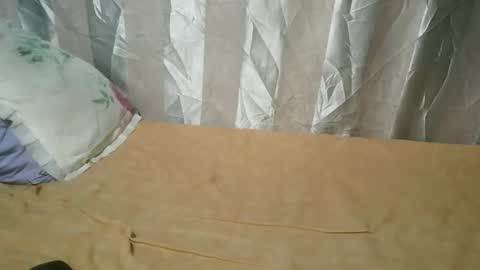 just_kendy online show from October 4, 9:18 am