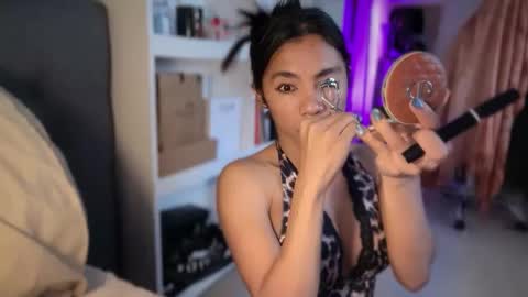 Be you  online show from March 13, 2:07 am