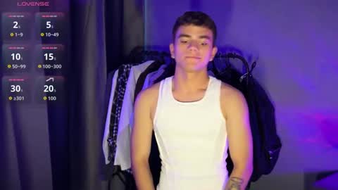 Max online show from July 31, 1:54 pm