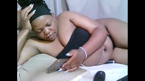 just_nana online show from February 17, 6:47 pm