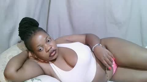 just_nana online show from March 18, 3:09 am