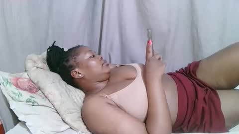 just_nana online show from March 21, 10:42 am