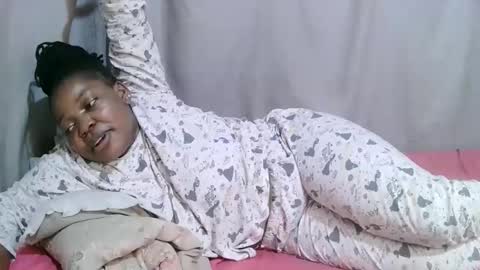 just_nana online show from March 22, 10:51 am