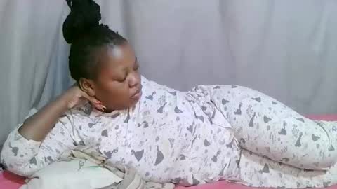 just_nana online show from March 23, 10:58 pm