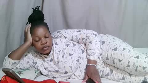 just_nana online show from March 26, 11:21 pm