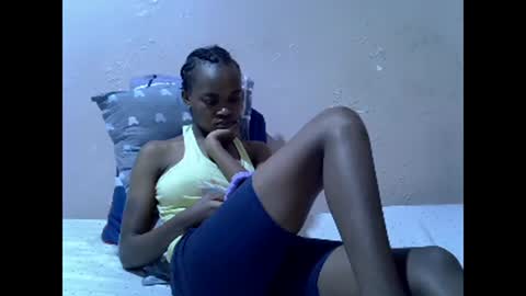 just_nuru online show from December 7, 5:59 am