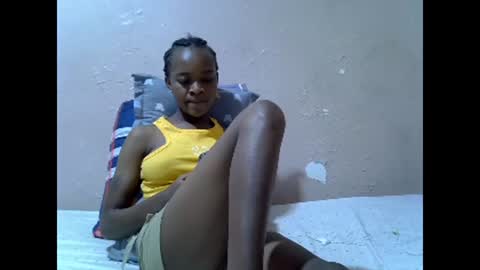 just_nuru online show from December 8, 7:11 pm