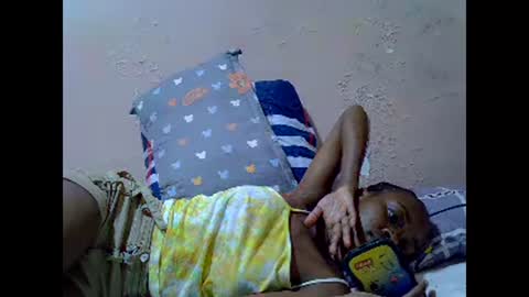 just_nuru online show from December 10, 2:16 am