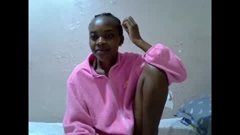 just_nuru online show from December 15, 8:52 am