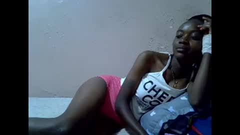 just_nuru online show from January 8, 8:07 pm