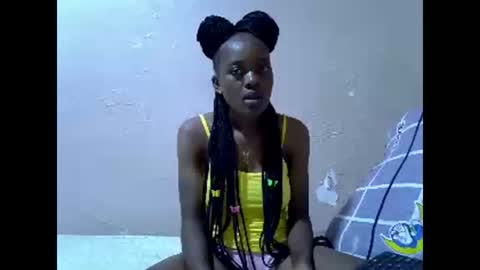 just_nuru online show from January 9, 8:01 pm