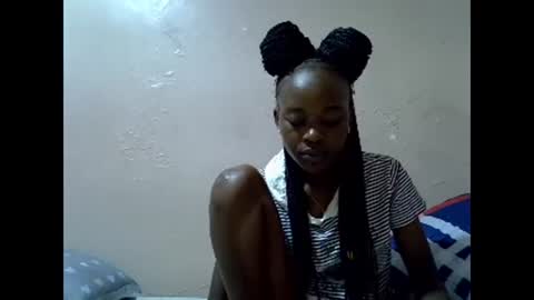 just_nuru online show from January 10, 5:24 pm