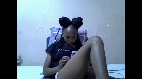 just_nuru online show from January 12, 12:07 am
