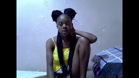 just_nuru online show from January 12, 7:42 pm