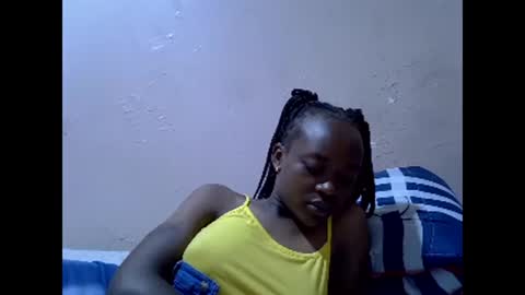 just_nuru online show from January 13, 7:11 am