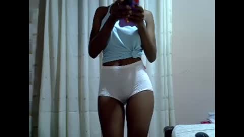 just_nuru online show from January 24, 6:14 pm