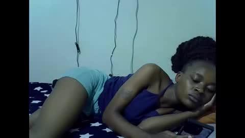 just_nuru online show from September 22, 10:34 pm