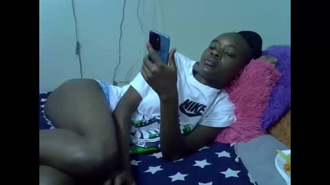 just_nuru online show from November 12, 5:35 pm