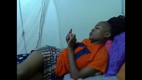 just_nuru online show from November 27, 6:21 pm