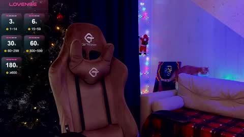 Samuel online show from December 28, 7:54 pm