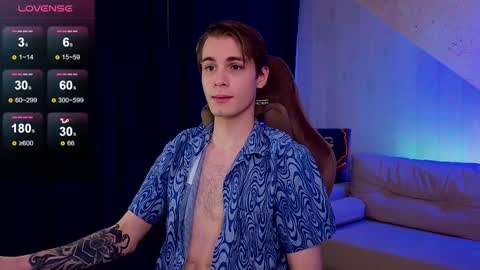 Samuel online show from January 11, 4:27 am