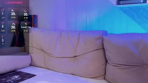 Samuel online show from January 29, 7:32 pm