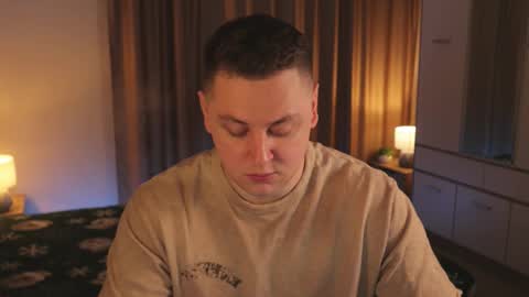 David online show from January 13, 7:41 pm