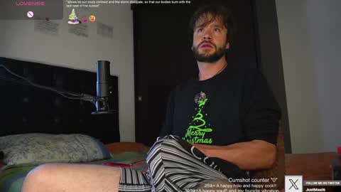 Maxi online show from January 9, 10:20 pm