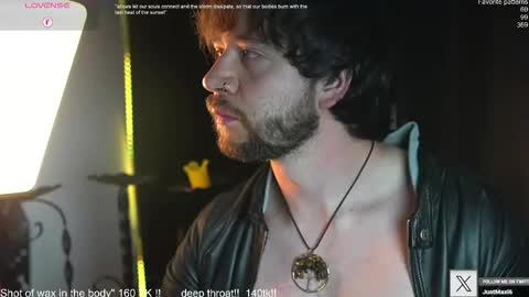 Maxi online show from November 4, 11:59 pm