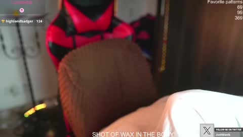 Maxi online show from March 14, 9:09 pm