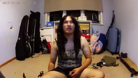 Femkiwi69 online show from January 15, 11:26 am