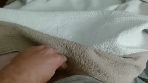 justahname online show from November 11, 9:15 pm