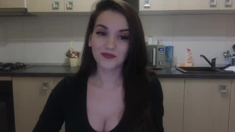 JustAnne online show from January 23, 7:51 pm